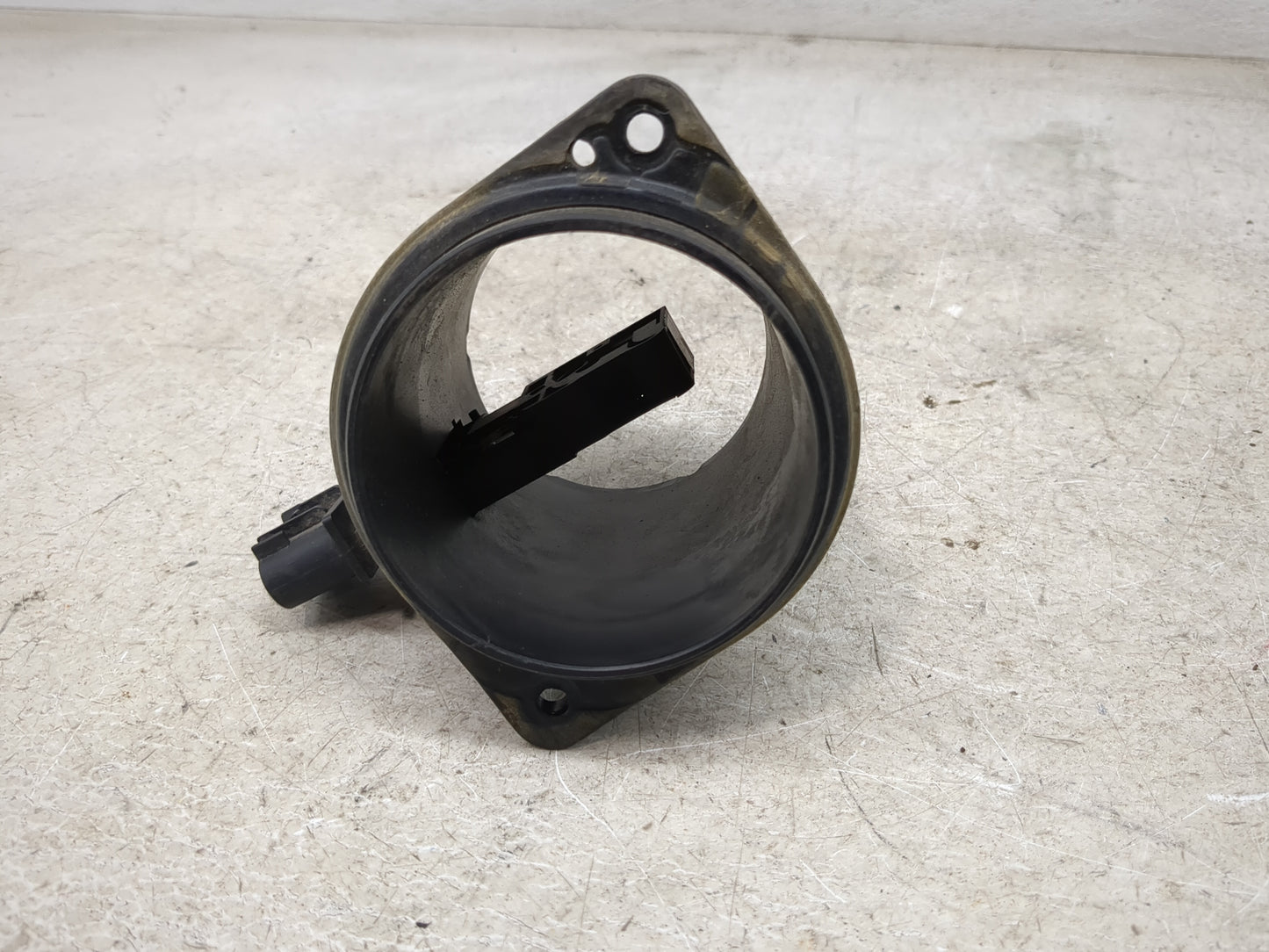 Chevrolet Traverse Mass Air Flow Meter Maf 1485373 - Oemusedautoparts1.com