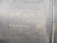 Chevrolet Traverse Mass Air Flow Meter Maf 1485373 - Oemusedautoparts1.com
