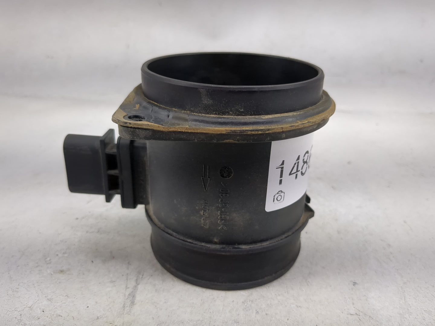 Chevrolet Traverse Mass Air Flow Meter Maf 1486610 - Oemusedautoparts1.com