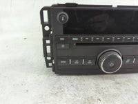 2009 Chevrolet Traverse Radio AM FM Cd Player Receiver Replacement P/N:25974803 28198501 Fits OEM Used Auto Parts - Oemuseda