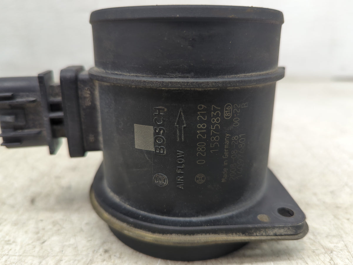 Chevrolet Traverse Mass Air Flow Meter Maf 1488574 - Oemusedautoparts1.com