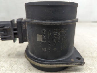 compare product Chevrolet Traverse Mass Air Flow Meter Maf 1488574