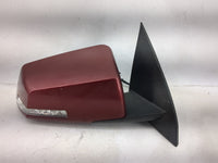 2009 Chevrolet Traverse Passenger Side View Mirror - Right Door Mirror OEM Used - Oemusedautoparts1.com