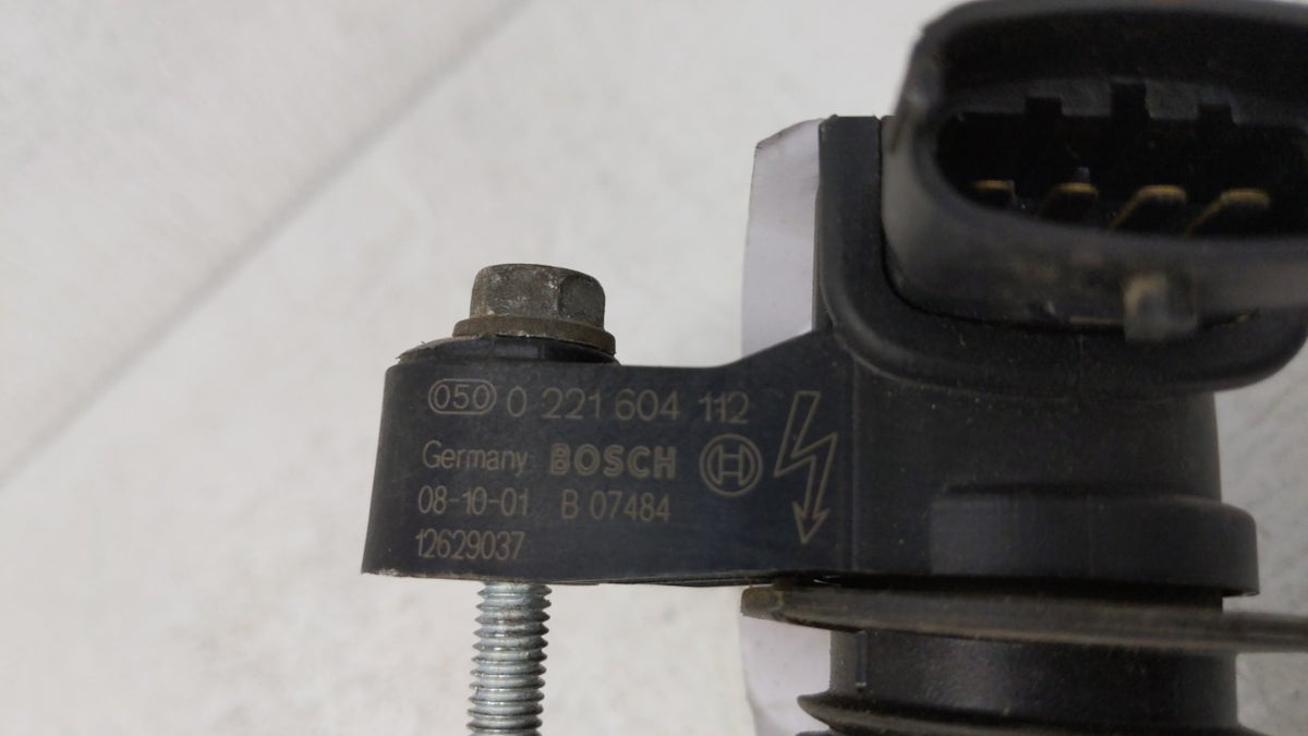 Chevrolet Traverse Ignition Coil Igniter Pack 182710 - Oemusedautoparts1.com