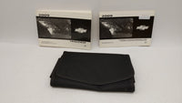 2009 Chevrolet Traverse Owners Manual Book Guide OEM Used Auto Parts - Oemusedautoparts1.com