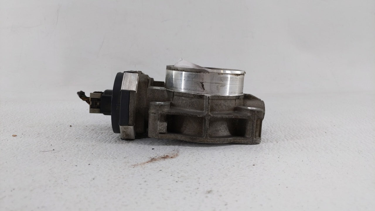 2009-2011 Chevrolet Traverse Throttle Body P/N:995AA Fits Fits 2007 2008 2009 2010 2011 OEM Used Auto Parts - Oemusedautopar