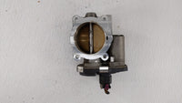 2009-2011 Chevrolet Traverse Throttle Body P/N:995AA Fits Fits 2007 2008 2009 2010 2011 OEM Used Auto Parts - Oemusedautopar
