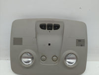 2009 Chevrolet Traverse Overhead Roof Console - Oemusedautoparts1.com