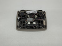 2009 Chevrolet Traverse Overhead Roof Console - Oemusedautoparts1.com