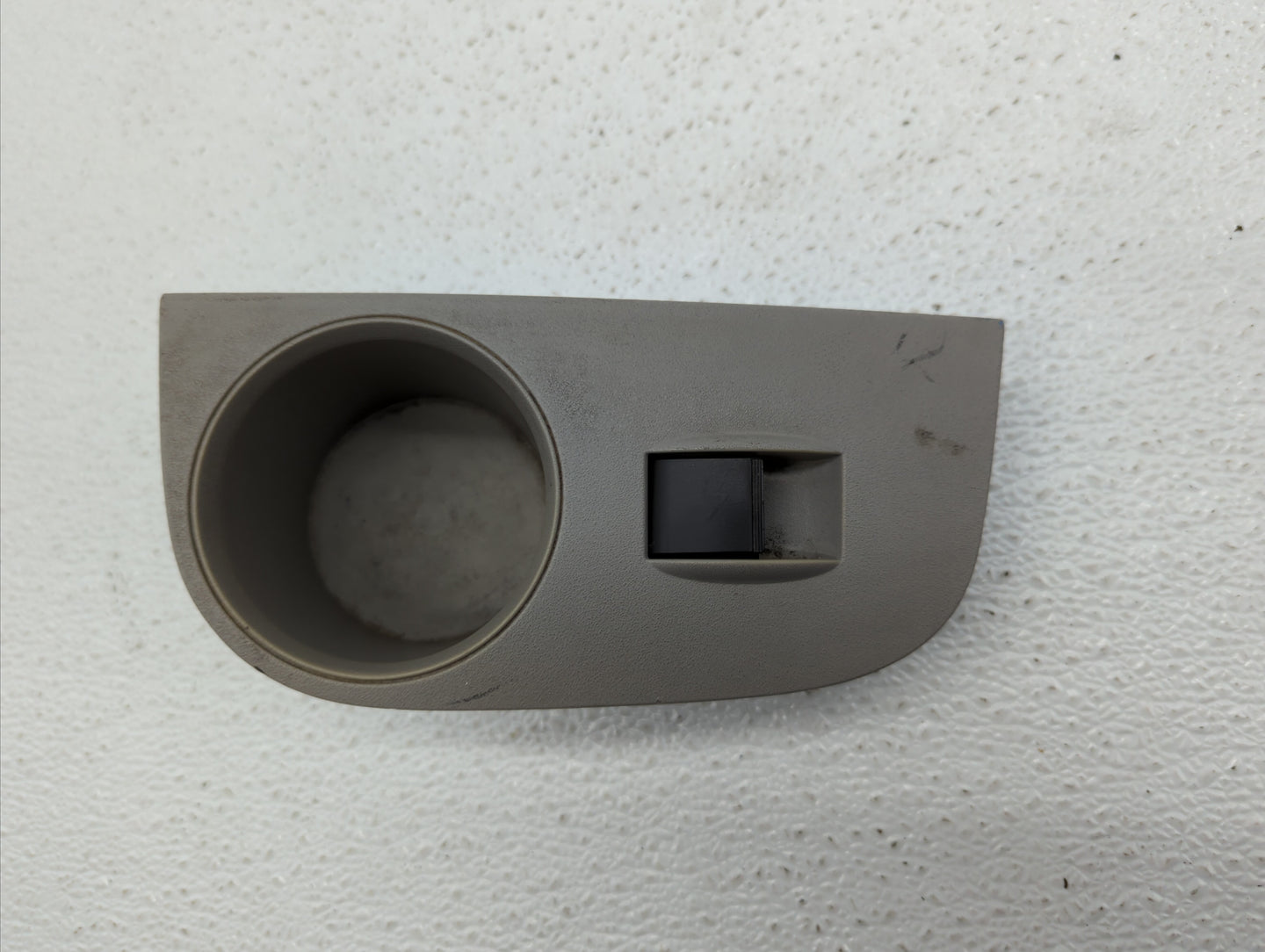 2009-2017 Chevrolet Traverse Driver Left Rear Power Window Switch - Oemusedautoparts1.com