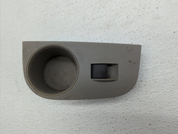 2009-2017 Chevrolet Traverse Driver Left Rear Power Window Switch - Oemusedautoparts1.com