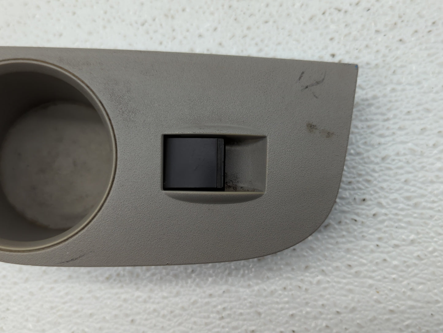 2009-2017 Chevrolet Traverse Driver Left Rear Power Window Switch - Oemusedautoparts1.com
