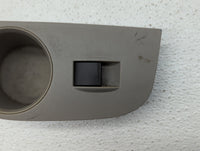 2009-2017 Chevrolet Traverse Driver Left Rear Power Window Switch - Oemusedautoparts1.com