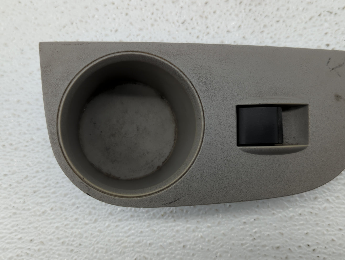 2009-2017 Chevrolet Traverse Driver Left Rear Power Window Switch - Oemusedautoparts1.com