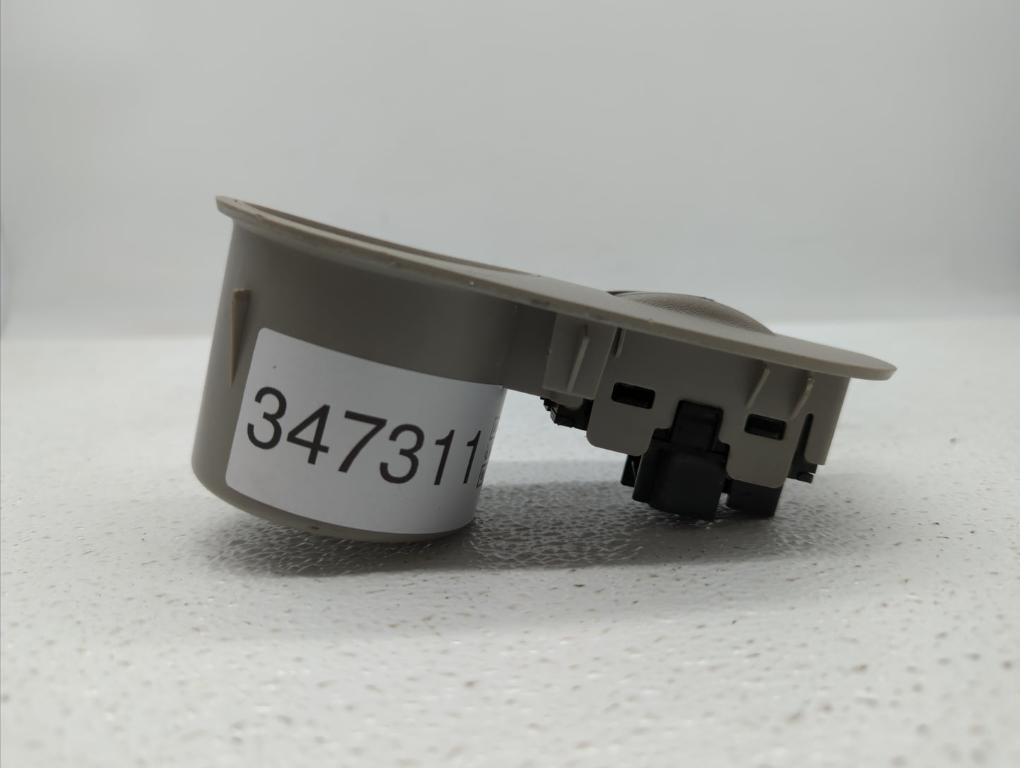2009-2017 Chevrolet Traverse Driver Left Rear Power Window Switch - Oemusedautoparts1.com