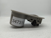 2009-2017 Chevrolet Traverse Driver Left Rear Power Window Switch - Oemusedautoparts1.com