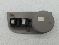 2009-2017 Chevrolet Traverse Driver Left Rear Power Window Switch - Oemusedautoparts1.com