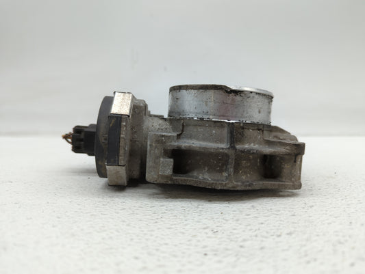 2009-2011 Chevrolet Traverse Throttle Body P/N:995AA Fits Fits 2007 2008 2009 2010 2011 OEM Used Auto Parts