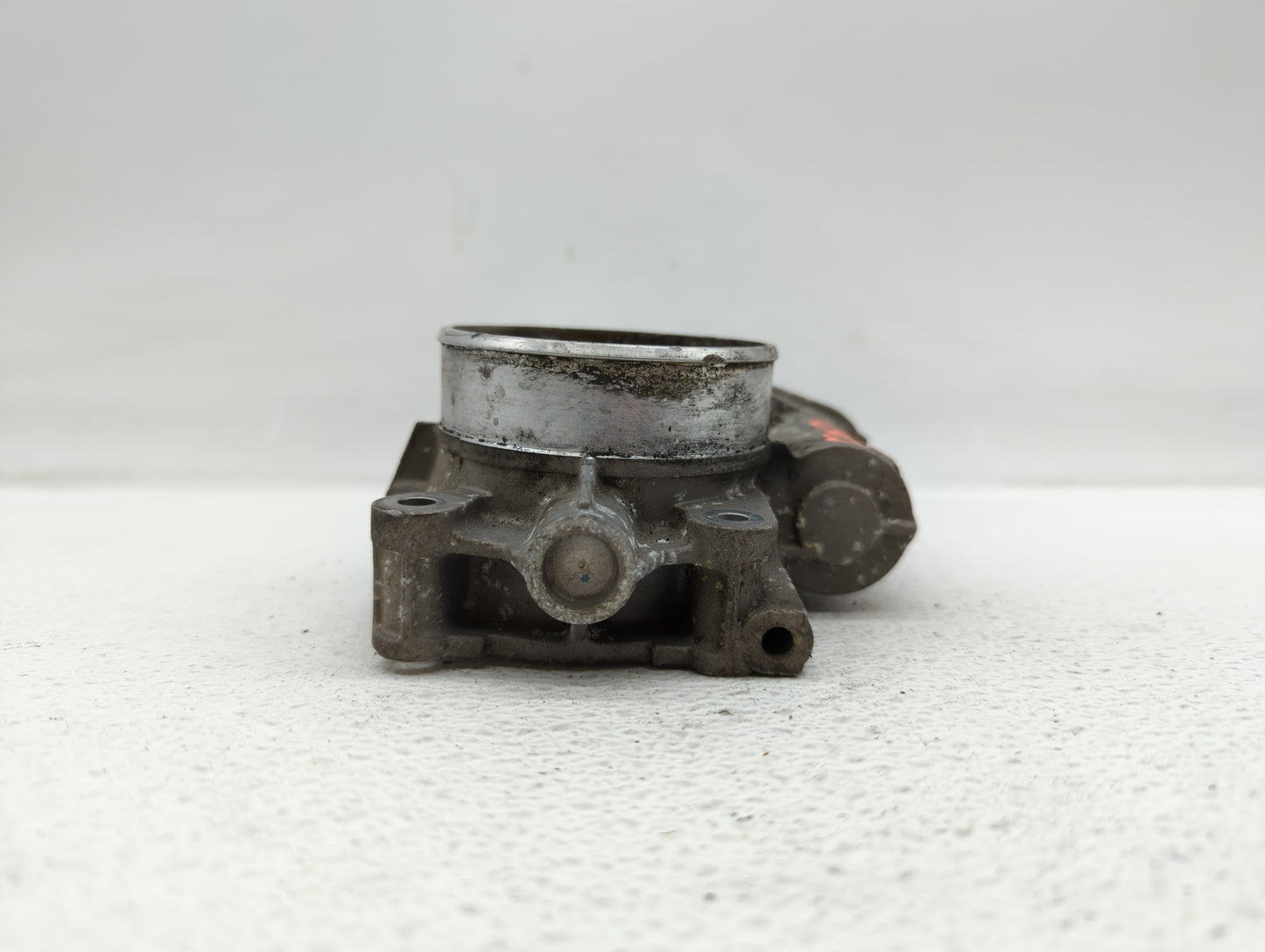 2009-2011 Chevrolet Traverse Throttle Body P/N:995AA Fits Fits 2007 2008 2009 2010 2011 OEM Used Auto Parts - Oemusedautopar