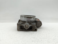 2009-2011 Chevrolet Traverse Throttle Body P/N:995AA Fits Fits 2007 2008 2009 2010 2011 OEM Used Auto Parts - Oemusedautopar