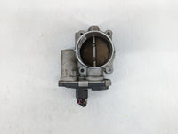 2009-2011 Chevrolet Traverse Throttle Body P/N:319.7.AA.995 591HB, 995AA Fits Fits 2007 2008 2009 2010 2011 OEM Used Auto Pa