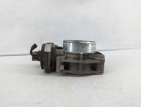 2009-2011 Chevrolet Traverse Throttle Body P/N:319.7.AA.995 591HB, 995AA Fits Fits 2007 2008 2009 2010 2011 OEM Used Auto Pa