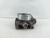 2009-2011 Chevrolet Traverse Throttle Body P/N:319.7.AA.995 591HB, 995AA Fits Fits 2007 2008 2009 2010 2011 OEM Used Auto Pa