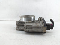 2009-2011 Chevrolet Traverse Throttle Body P/N:319.7.AA.995 591HB, 995AA Fits Fits 2007 2008 2009 2010 2011 OEM Used Auto Pa