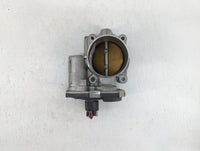 2009-2011 Chevrolet Traverse Throttle Body P/N:319.7.AA.995 591HB, 995AA Fits Fits 2007 2008 2009 2010 2011 OEM Used Auto Pa