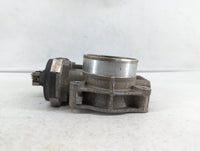 2009-2011 Chevrolet Traverse Throttle Body P/N:319.7.AA.995 591HB, 995AA Fits Fits 2007 2008 2009 2010 2011 OEM Used Auto Pa