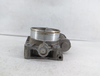 2009-2011 Chevrolet Traverse Throttle Body P/N:319.7.AA.995 591HB, 995AA Fits Fits 2007 2008 2009 2010 2011 OEM Used Auto Pa