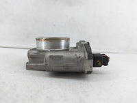 2009-2011 Chevrolet Traverse Throttle Body P/N:319.7.AA.995 591HB, 995AA Fits Fits 2007 2008 2009 2010 2011 OEM Used Auto Pa