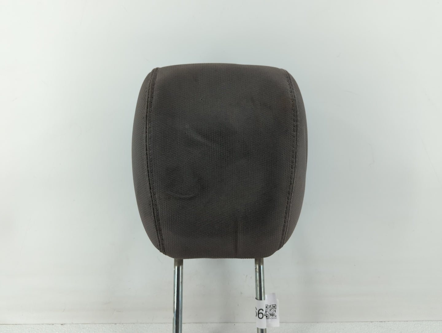 2009-2011 Chevrolet Traverse Headrest Head Rest Front Driver Passenger Seat Fits Fits 2009 2010 2011 OEM Used Auto Parts - O