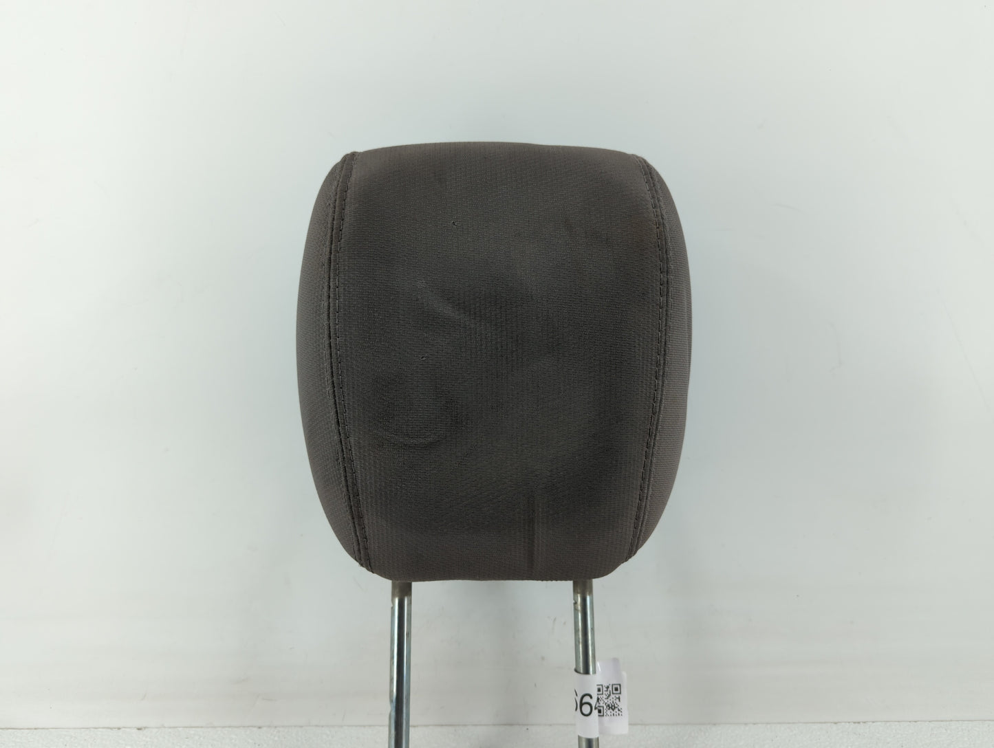 2009-2011 Chevrolet Traverse Headrest Head Rest Front Driver Passenger Seat Fits Fits 2009 2010 2011 OEM Used Auto Parts - O