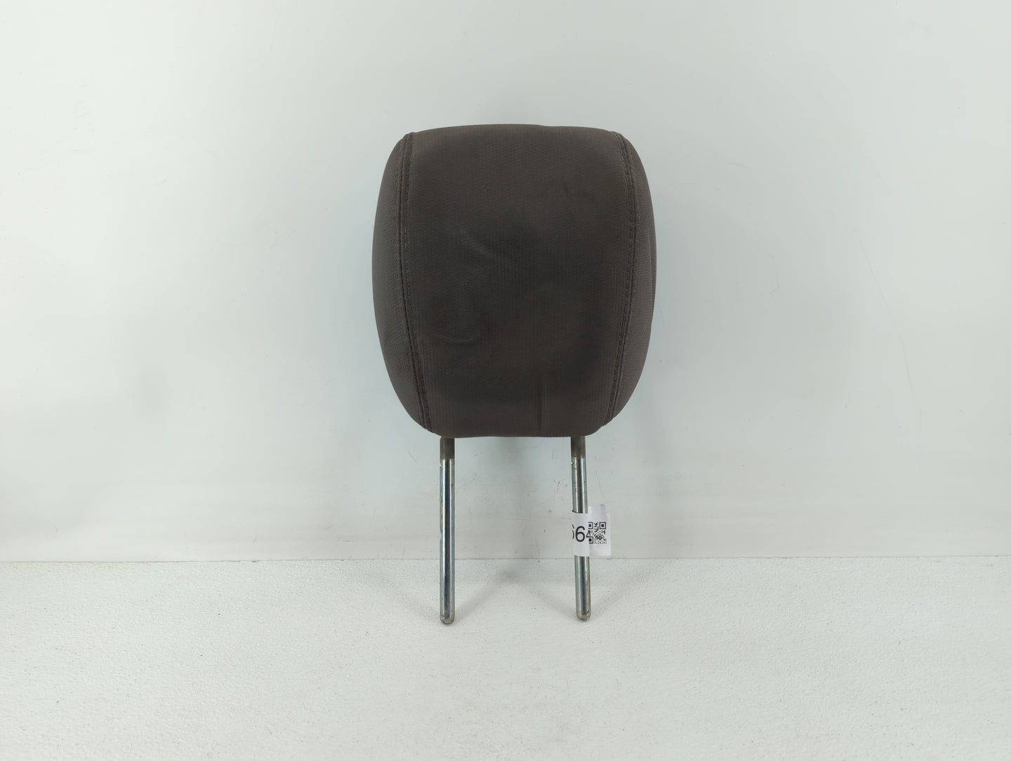 2009-2011 Chevrolet Traverse Headrest Head Rest Front Driver Passenger Seat Fits Fits 2009 2010 2011 OEM Used Auto Parts - O