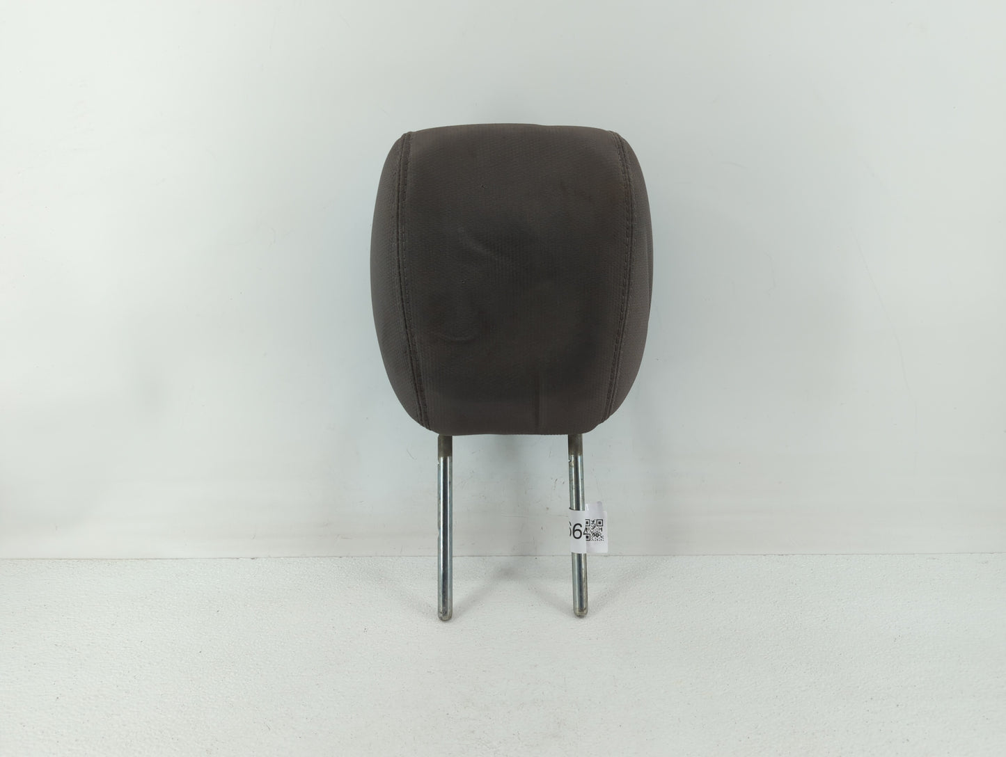 2009-2011 Chevrolet Traverse Headrest Head Rest Front Driver Passenger Seat Fits Fits 2009 2010 2011 OEM Used Auto Parts - O