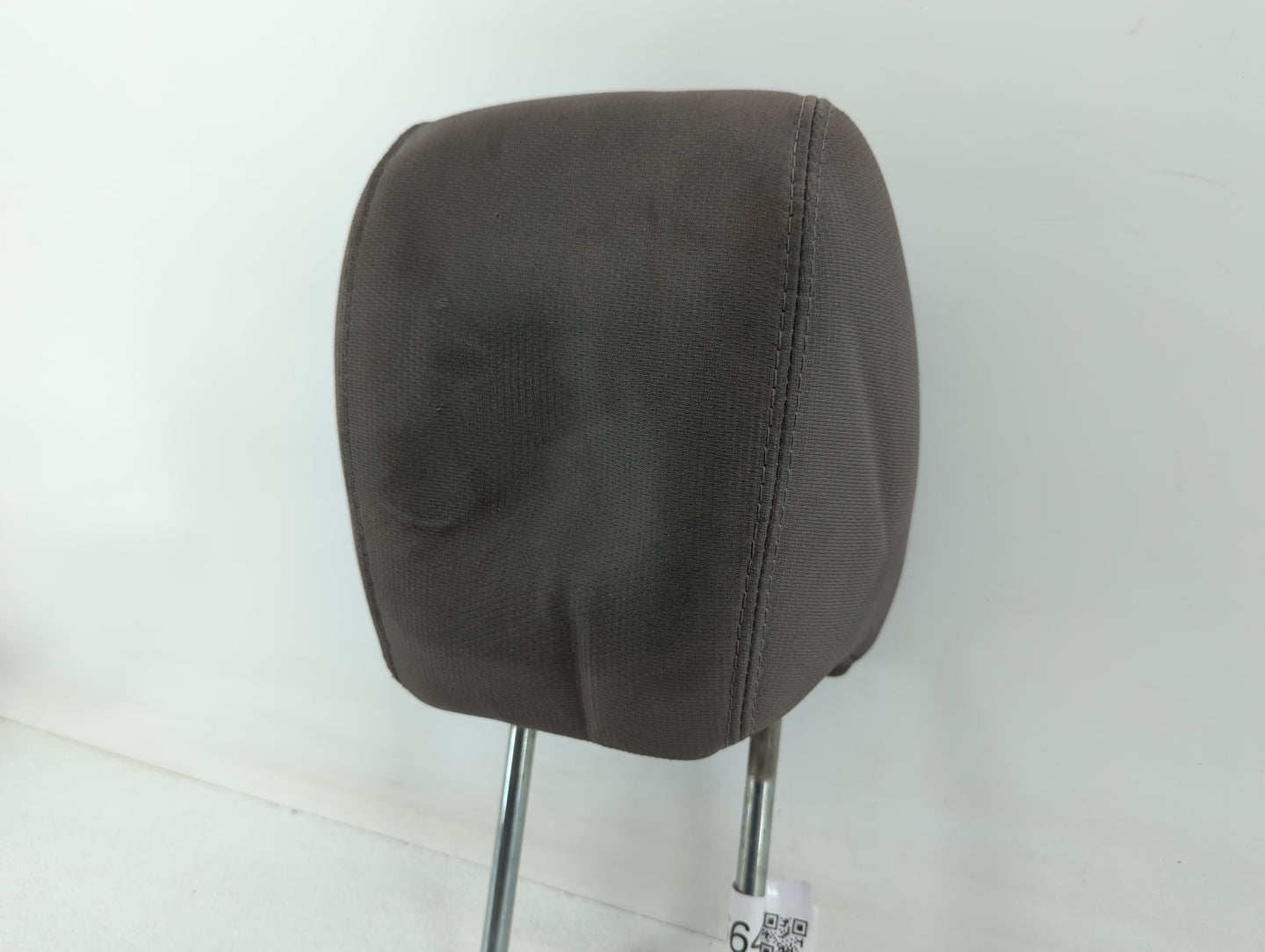 2009-2011 Chevrolet Traverse Headrest Head Rest Front Driver Passenger Seat Fits Fits 2009 2010 2011 OEM Used Auto Parts - O