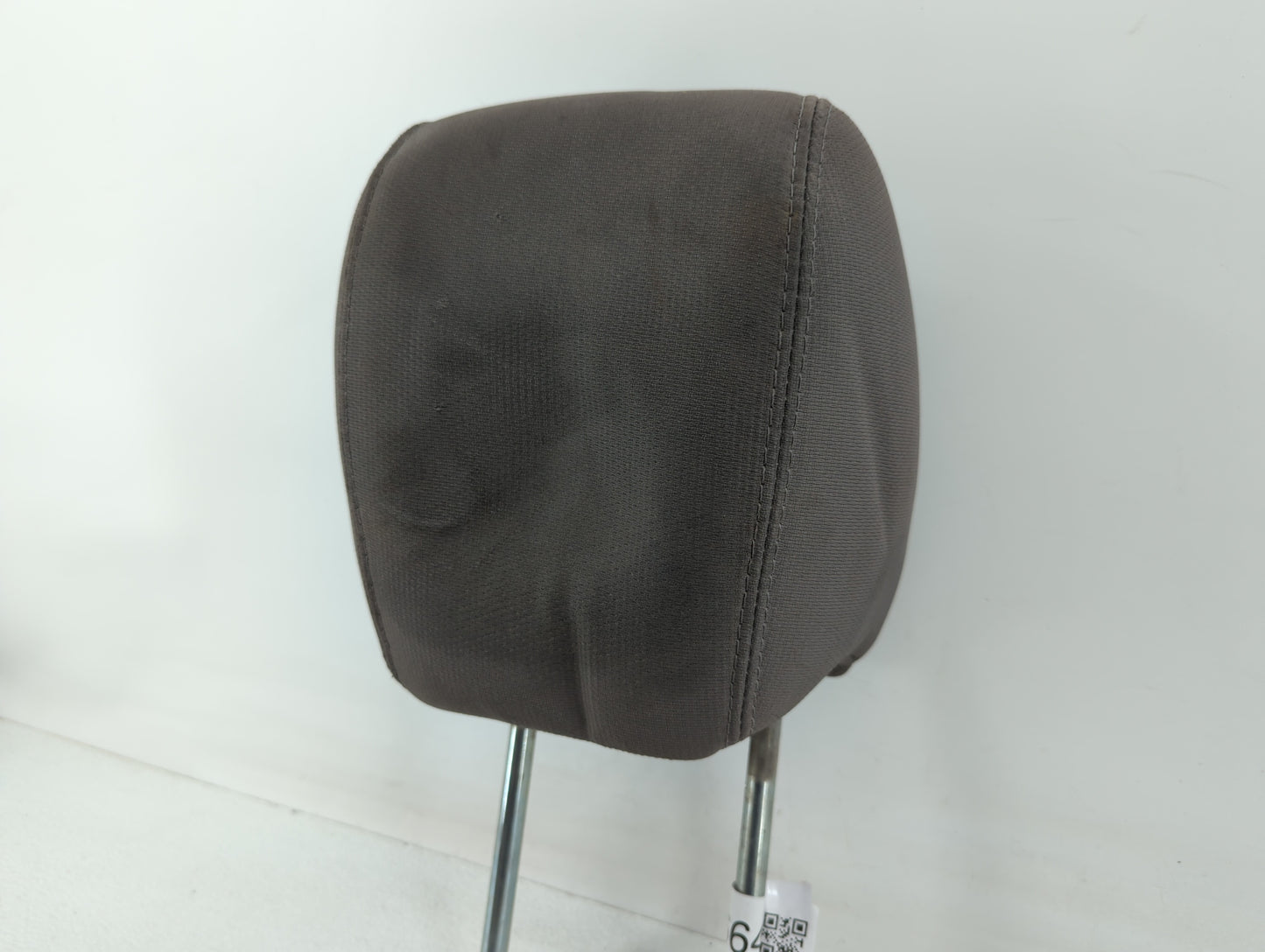 2009-2011 Chevrolet Traverse Headrest Head Rest Front Driver Passenger Seat Fits Fits 2009 2010 2011 OEM Used Auto Parts - O
