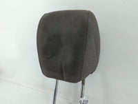 2009-2011 Chevrolet Traverse Headrest Head Rest Front Driver Passenger Seat Fits Fits 2009 2010 2011 OEM Used Auto Parts - O
