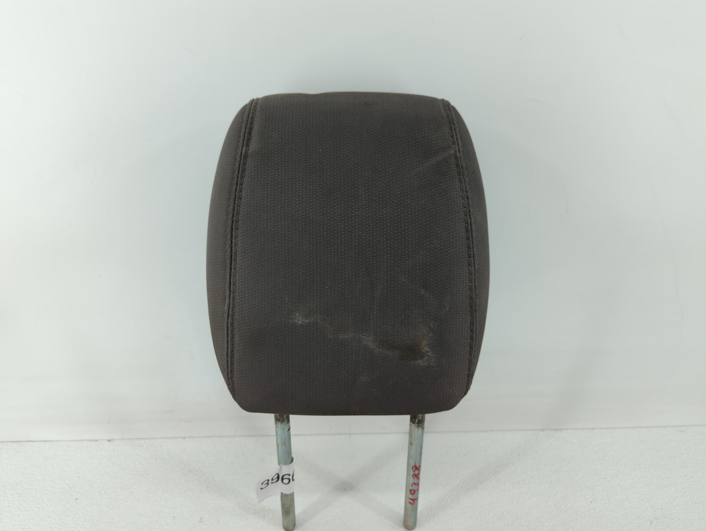 2009-2011 Chevrolet Traverse Headrest Head Rest Front Driver Passenger Seat Fits Fits 2009 2010 2011 OEM Used Auto Parts - O