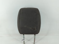 2009-2011 Chevrolet Traverse Headrest Head Rest Front Driver Passenger Seat Fits Fits 2009 2010 2011 OEM Used Auto Parts - O