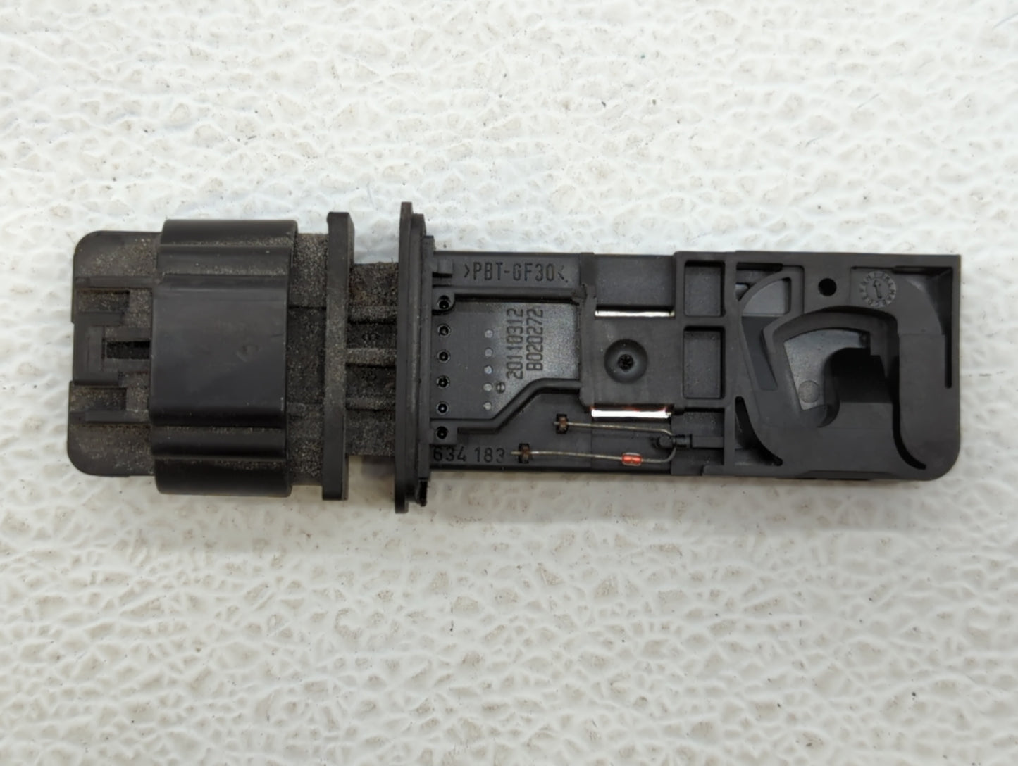 Chevrolet Traverse Mass Air Flow Meter Maf - Oemusedautoparts1.com