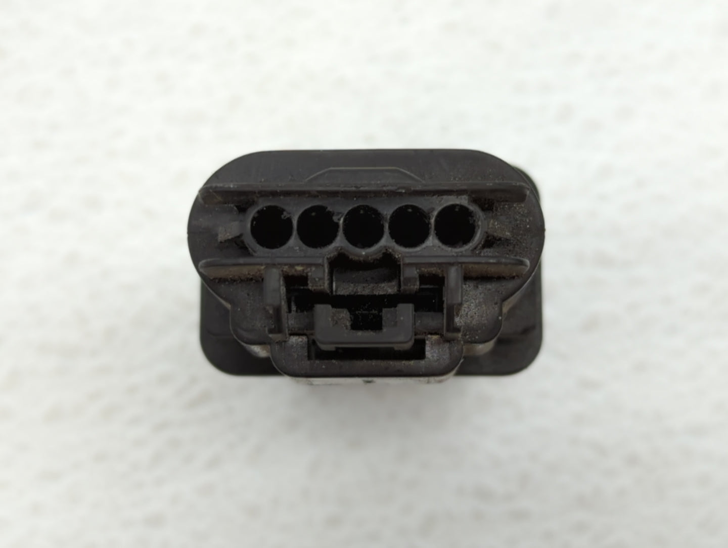 Chevrolet Traverse Mass Air Flow Meter Maf - Oemusedautoparts1.com