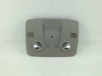 compare product Chevrolet Traverse Overhead Roof Console Interior Dome Light Grey