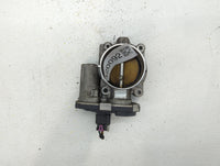 2009 Chevrolet Traverse Throttle Body P/N:591HB 995AA Fits Fits 2007 2008 2010 2011 OEM Used Auto Parts - Oemusedautoparts1.