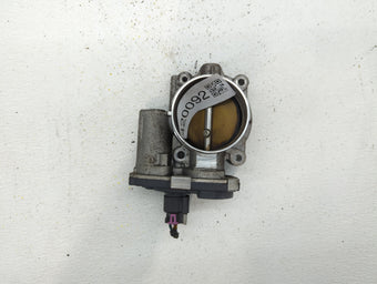 compare product 2009 Chevrolet Traverse Throttle Body P/N:591HB 995AA Fits Fits 2007 2008 2010 2011 OEM Used Auto Parts