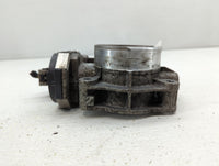 2009 Chevrolet Traverse Throttle Body P/N:591HB 995AA Fits Fits 2007 2008 2010 2011 OEM Used Auto Parts - Oemusedautoparts1.