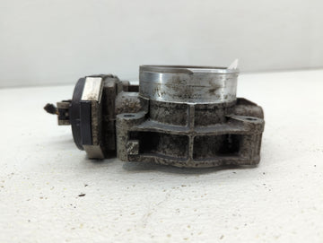2009 Chevrolet Traverse Throttle Body P/N:591HB 995AA Fits Fits 2007 2008 2010 2011 OEM Used Auto Parts