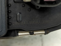 2009 Chevrolet Traverse Throttle Body P/N:591HB 995AA Fits Fits 2007 2008 2010 2011 OEM Used Auto Parts - Oemusedautoparts1.