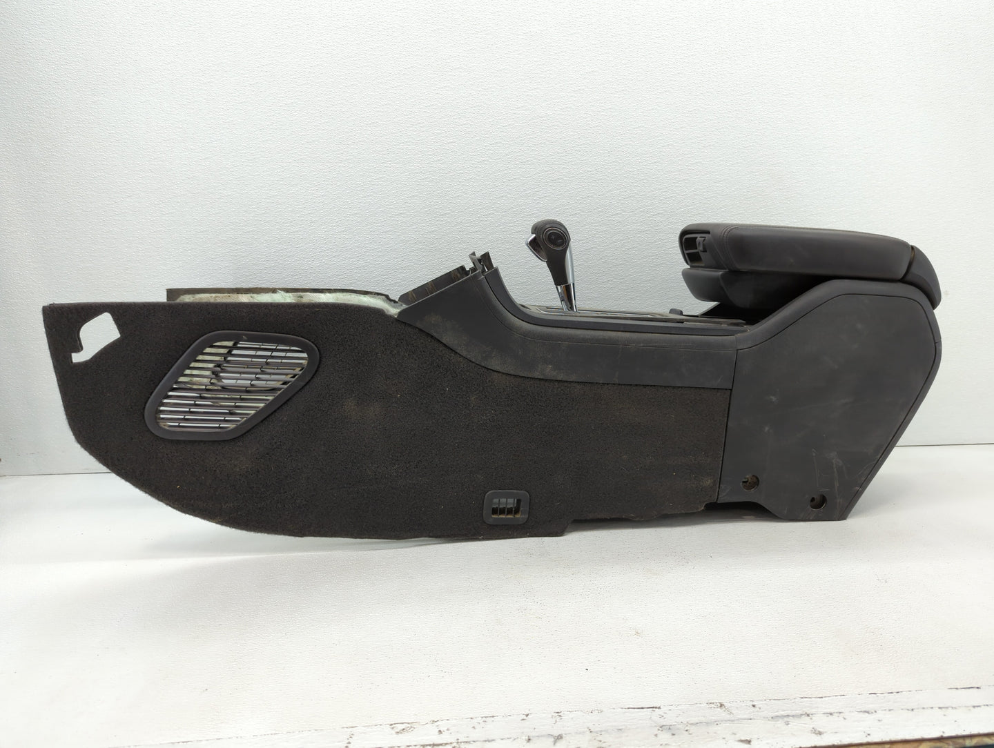 Chevrolet Traverse Overhead Roof Console Interior Dome Light - Oemusedautoparts1.com